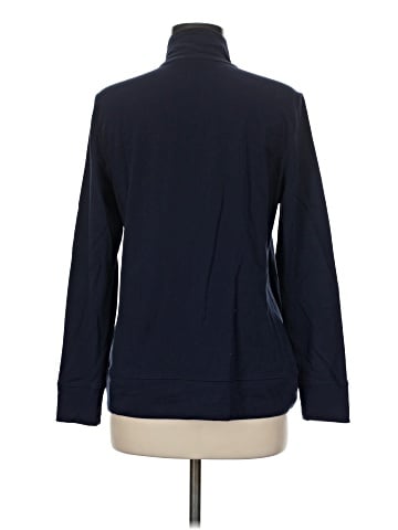 Karen Scott Sport Track Jacket (view 2)