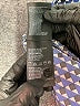 H&M 100% Polyester Houndstooth Blue Casual Dress Size S - photo 9