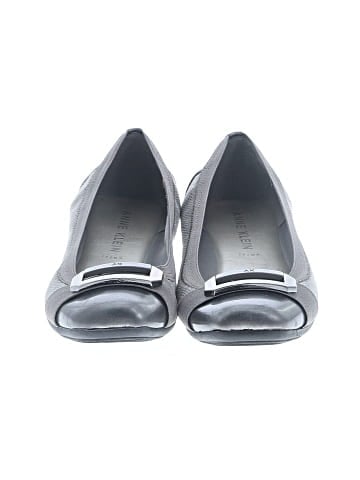 Anne Klein Flats (view 2)
