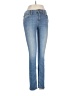 Joe's Jeans Hearts Blue Jeans Size 25 waist - photo 1