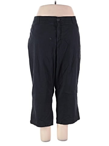 Avenue Casual Pants (view 1)