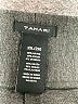 Tahari Solid Gray Active Pants Size XXL - photo 4