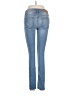 Joe's Jeans Hearts Blue Jeans Size 25 waist - photo 2