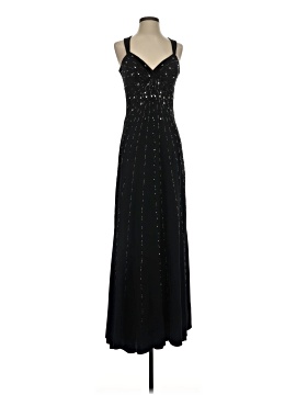 Masquerade Cocktail Dress