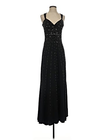 Masquerade Cocktail Dress (view 1)