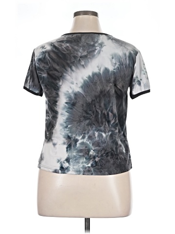 Justify Active T-Shirt (view 2)