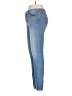 Joe's Jeans Hearts Blue Jeans Size 25 waist - photo 5