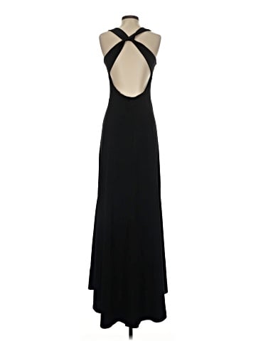 Masquerade Cocktail Dress (view 2)
