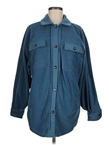 Bibi Fleece (view 1)