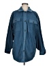Bibi 100% Polyester Blue Fleece Size M - photo 1