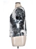 Justify Tie-dye Gray Active T-Shirt Size XL - photo 5