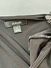 Alfani 100% Polyester Black Long Sleeve Blouse Size M - photo 7