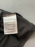 Alfani 100% Polyester Black Long Sleeve Blouse Size M - photo 8