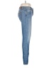 Joe's Jeans Hearts Blue Jeans Size 25 waist - photo 4