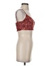 Blue Life 100% Viscose Brown Tank Top Size S - photo 4