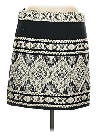 Topshop Casual Skirt (view 1)