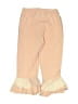 Isobella & Chloe Tan Casual Pants 12-18 MO / 18 MO - photo 2