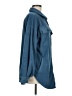 Bibi 100% Polyester Blue Fleece Size M - photo 4