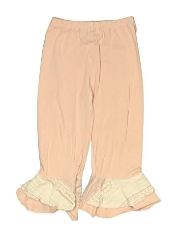 Isobella & Chloe Casual Pants (view 1)