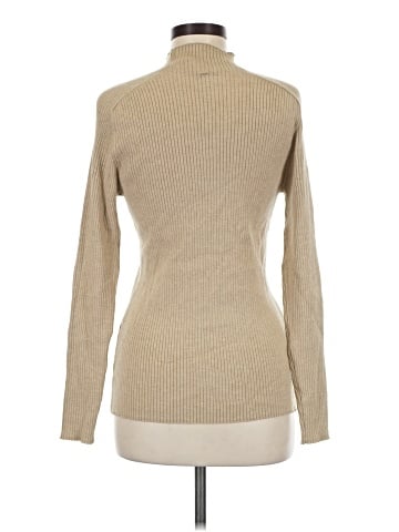 Leo & Nicole Turtleneck Sweater (view 2)
