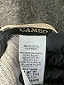 Cameo Metallic Silver Cocktail Dress Size 2X - photo 7