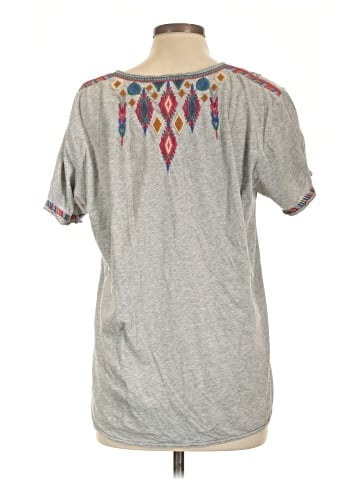 Johnny Was Short Sleeve T-Shirt (view 2)