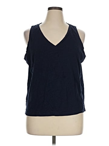 Boden Sleeveless Blouse (view 1)