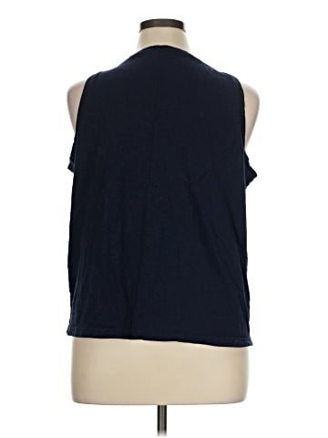 Boden Sleeveless Blouse (view 2)