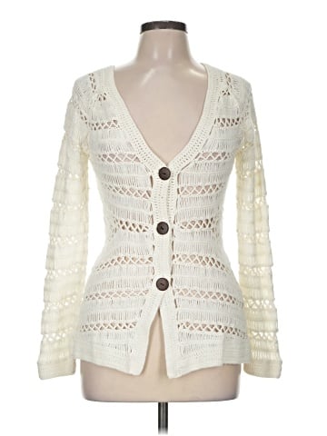 Atelier Cardigan (view 1)