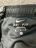 Nike Black Athletic Shorts Size M - photo 3