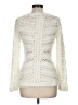 Atelier Ivory Cardigan Size M - photo 2