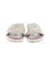 Old Navy Ivory Sandals Size 9 1/2 - photo 2