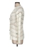 Atelier Ivory Cardigan Size M - photo 5