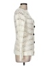 Atelier Ivory Cardigan Size M - photo 4