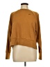 Nike Gold Brown Sweatshirt Size L - photo 1