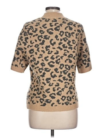 Abercrombie & Fitch Pullover Sweater (view 2)
