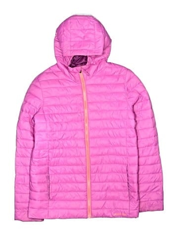Lands' End Snow Jacket (view 1)