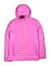 Lands' End 100% Nylon Pink Snow Jacket Size 14 - 16 - photo 1