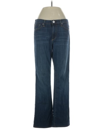 Adriano Goldschmied Jeans (view 1)