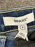 SPANX Blue Jeans Size 6 - photo 7