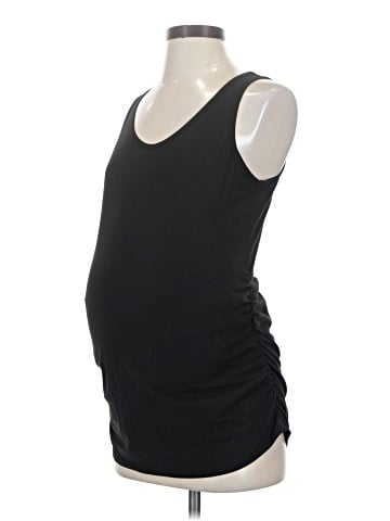 Time and Tru Sleeveless Top (view 1)