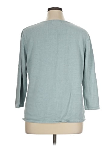 Alfred Dunner Sweatshirt (view 2)