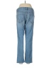 Uniqlo Blue Jeans Size 26 waist - photo 2