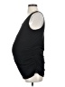 Time and Tru Black Sleeveless Top Size S - photo 5