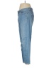 Uniqlo Blue Jeans Size 26 waist - photo 5