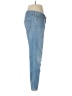 Uniqlo Blue Jeans Size 26 waist - photo 4