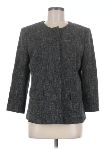 Ann Taylor Factory Blazer (view 1)