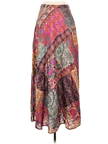 Natural Life Casual Skirt (view 1)