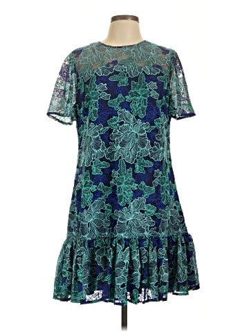 Trina Turk Cocktail Dress (view 1)