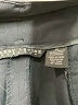 Larry Levine Black Dress Pants Size 10 - photo 7
